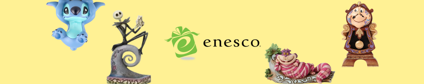 Figuras Enesco