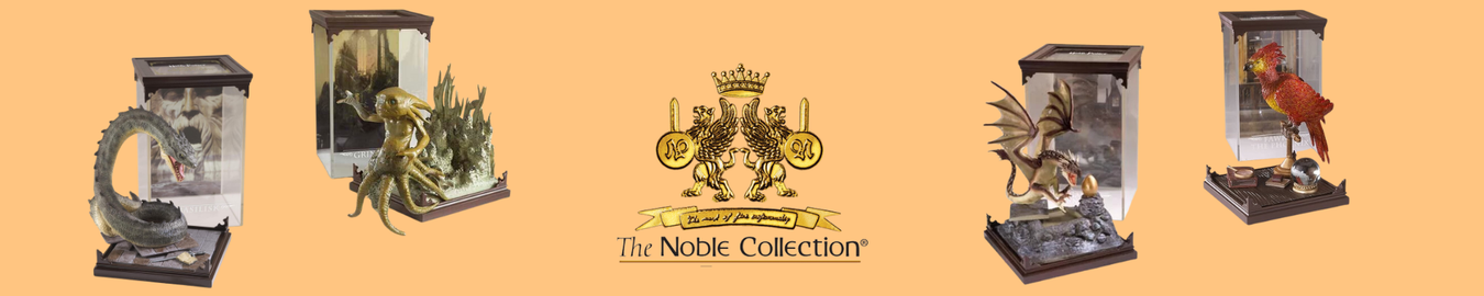 Figuras Noble Collection