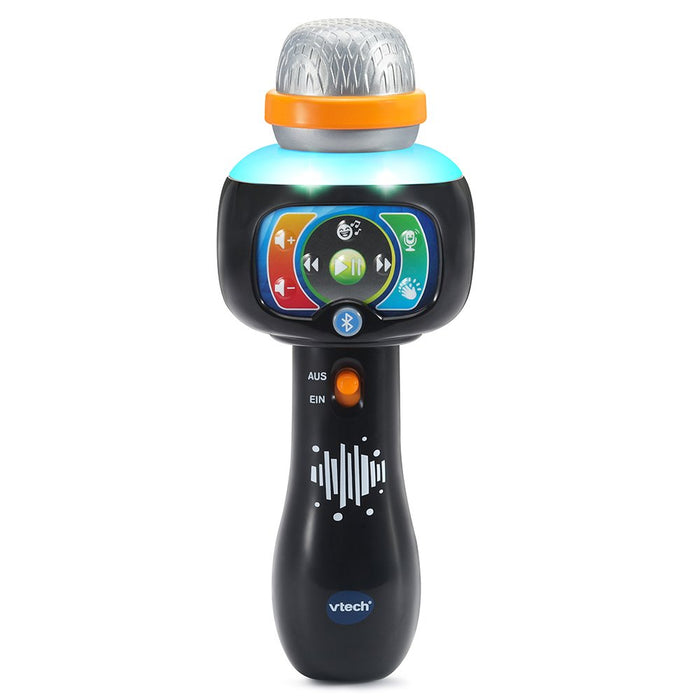EAN 3417765510045 - VTech Baby Magisches Singspaß-Mikrofon imagen 1