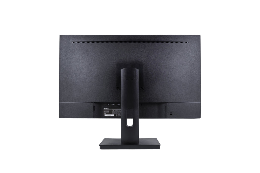 EAN 8431775035317 - Nilox MONITOR 27" NXM274KD11 IPS 4K 350 2HDMI DP USB 5MS pantalla para PC 68,6 cm (27") 3840 x 2160 Pixel imagen 4