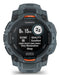 EAN 753759339517 - Garmin Instinct 3 3,05 cm (1.2") 45 mm Digital 176 x 176 Pixeles Pantalla táctil Titanio Wifi GPS (satélit imagen 2