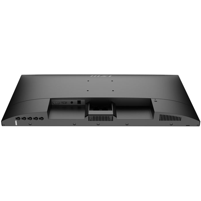 EAN 0824142310434 - MSI Pro MP243XP pantalla para PC 60,5 cm (23.8") 1920 x 1080 Pixeles Full HD Negro imagen 15