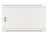 EAN 5901969430103 - Lanberg WF01-6606-00S armario rack 6U Bastidor de pared Gris imagen 9