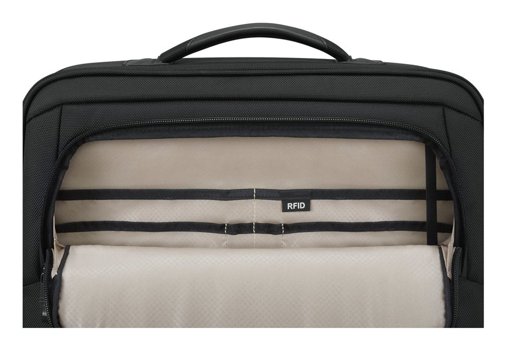 EAN 0195892091202 - Lenovo ThinkPad Professional 14-inch Topload Gen 2 35,6 cm (14") Maletín Toploader Negro imagen 4