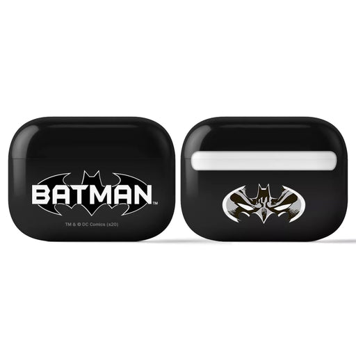 EAN 5903932895971 - ERT Group LCWEPCBATMAN007 funda para equipo de audio Blanco imagen 1