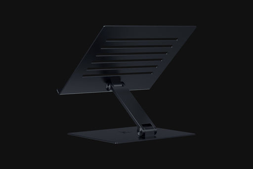 EAN 8886419339182 - Razer Adjustable Laptop Stand Soporte para ordenador portátil Negro 45,7 cm (18") imagen 1
