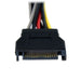 EAN 0065030835473 - StarTech.com PYO2SATA cable de alimentación interna imagen 2