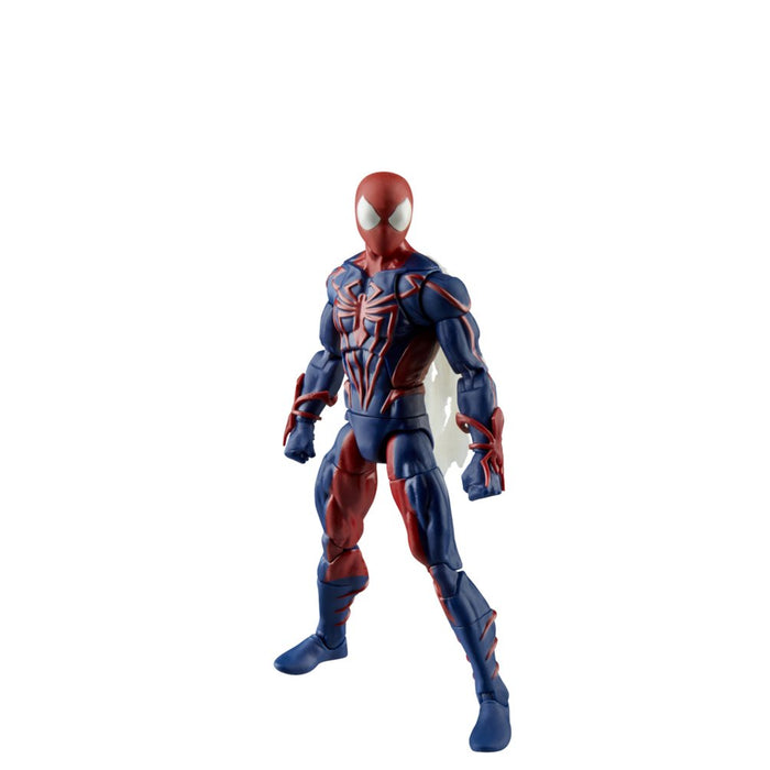 EAN 5010996282699 - Marvel Legends Series Spider-Man Unlimited imagen 1
