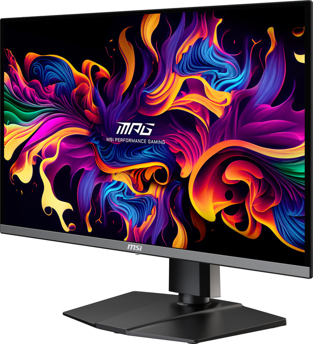EAN 4711377275460 - MSI MPG 272URX QD-OLED pantalla para PC 67,3 cm (26.5") 3840 x 2160 Pixeles 4K Ultra HD Negro imagen 15