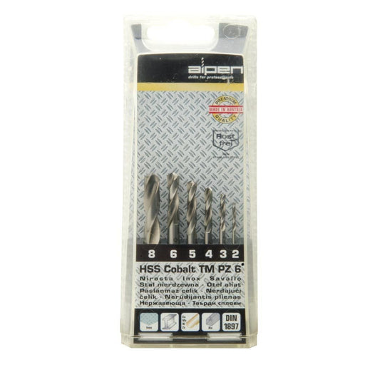 EAN 9002740610939 - A Forged Tool 09084065 broca imagen 1