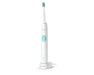 EAN 8710103863250 - Philips 4300 series HX6807/63 cepillo eléctrico para dientes Adulto Cepillo dental sónico Blanco imagen 2