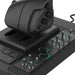 EAN 810050912266 - Hori HPC-045U mando y volante Negro USB Joystick/Palanca de control lateral + cuadrante de aceleración PC imagen 9