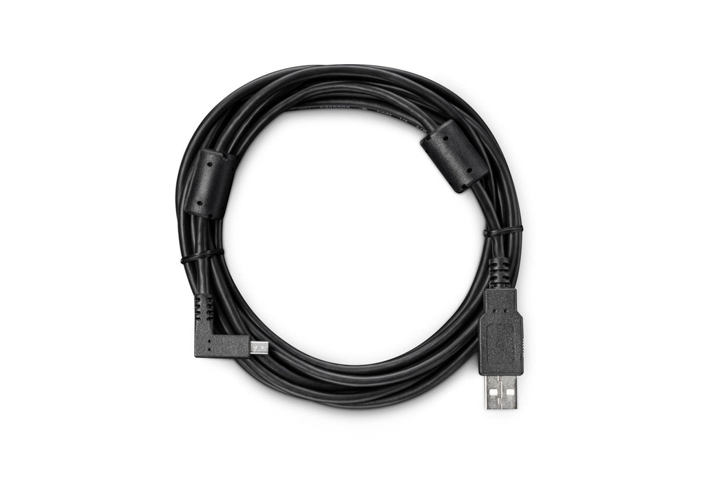 EAN 4949268791663 - Wacom ACK4310601 cable USB USB 2.0 3 m USB A Micro-USB B Negro imagen 1