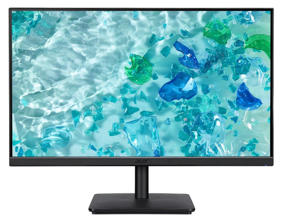 EAN 4711121605628 - Acer Vero V7 V277U E pantalla para PC 68,6 cm (27") 2560 x 1440 Pixeles Wide Quad HD Negro imagen 1