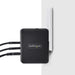 EAN 0065030911696 - StarTech.com 3114GCU-WALL-CHARGER cargador de dispositivo móvil Universal Negro Corriente alterna Carga r imagen 7