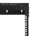EAN 0065030873918 - StarTech.com RK12WALLOA armario rack Bastidor de pared Negro imagen 3