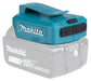 EAN 88381806954 - Makita DECADP05 cargador de batería Universal USB imagen 3