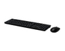 EAN 4710180507843 - Acer Combo 100 teclado Ratón incluido Oficina RF inalámbrico QWERTY Internacional de EE.UU. Negro imagen 3