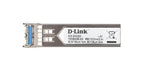 EAN 0790069437700 - D-Link DIS‑S302SX red modulo transceptor Fibra óptica 1000 Mbit/s mini-GBIC imagen 2
