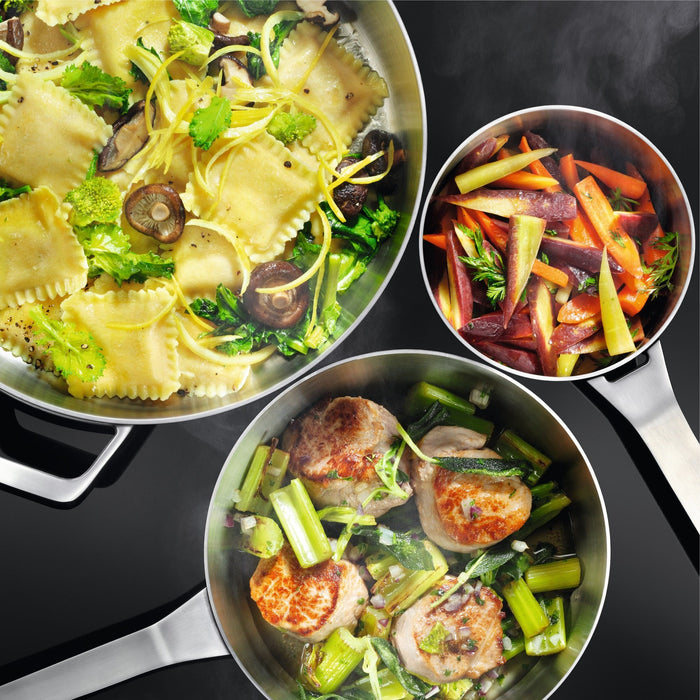 EAN 7332543591268 - Electrolux EIV734 Negro Integrado 68 cm Con placa de inducción 4 zona(s) imagen 15