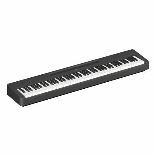 EAN 4957812679138 - Yamaha P-145B piano digital 88 llaves Negro imagen 2