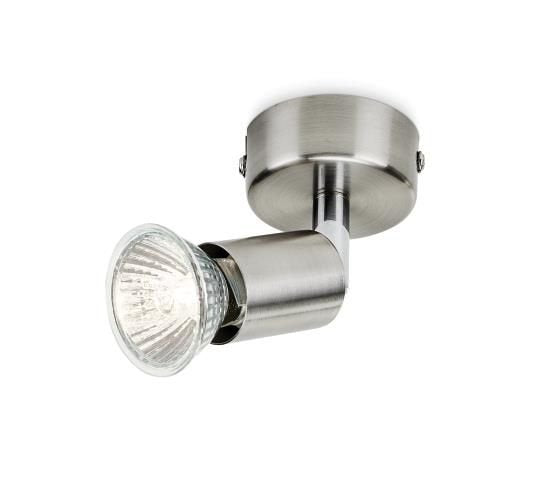 EAN 8718696133194 - Philips Sala de estar 8718696133194 foco Foco para riel GU10 LED imagen 2