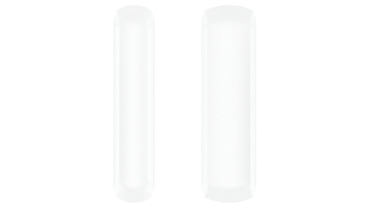 EAN 6941264079958 - Hikvision DS-PDMCX-E-WE sensor de puerta / ventana Inalámbrico Blanco imagen 1