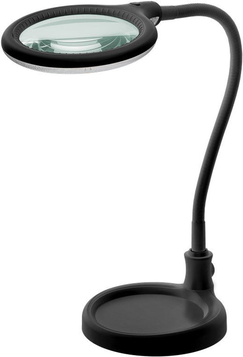 EAN 4040849649905 - Goobay 64990 lámapara de lupa imagen 3