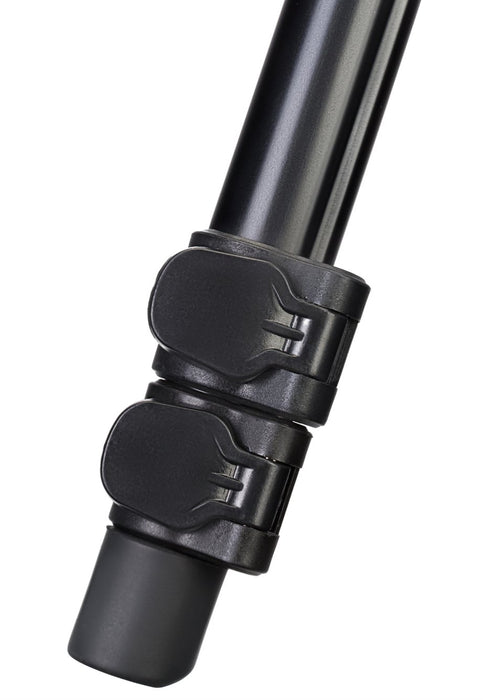 EAN 0785104925182 - Levenhuk VT30 tripode Universal 3 pata(s) Negro imagen 8