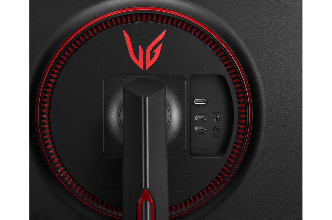 EAN 8806091007490 - LG 27GN850-B pantalla para PC 68,6 cm (27") 2560 x 1440 Pixeles Quad HD Negro imagen 8