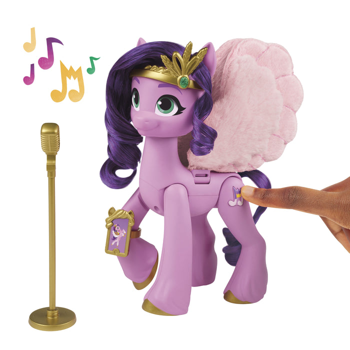 EAN 5010993837038 - My Little Pony F17965L0 figura de juguete para niños imagen 3