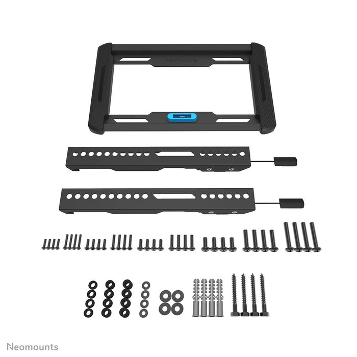 EAN 8717371448677 - Neomounts WL35-550BL12 soporte para TV 165,1 cm (65") Negro imagen 14