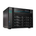 EAN 4710474831210 - Asustor AS6508T NAS Torre Intel Atom® C3538 8 GB DDR4 0 TB ADM Negro imagen 6