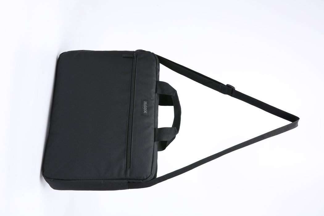 EAN 8435099531289 - Nilox NXB002 mochila Mochila informal Negro Poliéster imagen 16