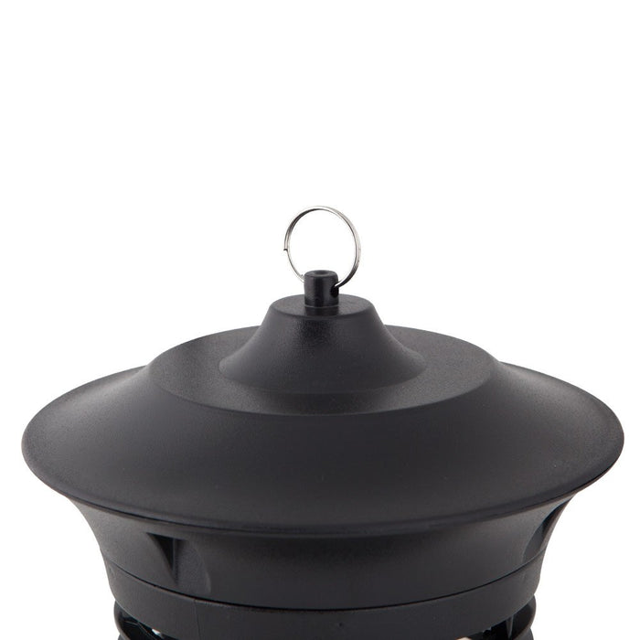 EAN 8436044536113 - Orbegozo MQ 4018 Automático Matainsectos Apto para uso en interior Adecuado para uso en exteriores Negro imagen 4