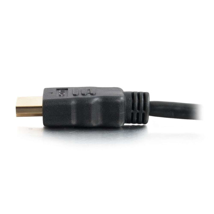 EAN 757120506102 - C2G 50610 cable HDMI HDMI tipo A (Estándar) Negro imagen 4
