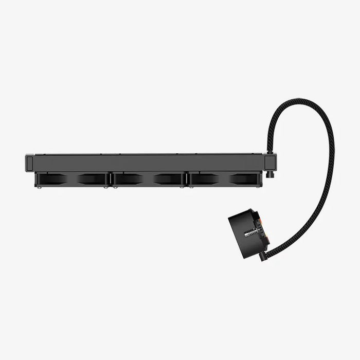 EAN 8436545693582 - Hiditec LQ360 Kit de refrigeración líquida Negro 1 pieza(s) imagen 3