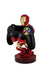 EAN 5060525893995 - Exquisite Gaming Cable Guys Iron Man Soporte pasivo Mando de videoconsola, Teléfono móvil/smartphone, Man imagen 6