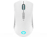 EAN 195713812627 - Lenovo Legion M600 Wireless Gaming ratón Juego Ambidextro RF Wireless + Bluetooth + USB Type-A Óptico 1600 imagen 2