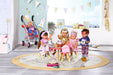 EAN 4001167829950 - BABY born Happy Birthday Deluxe Buggy Silla de paseo de juguete imagen 31