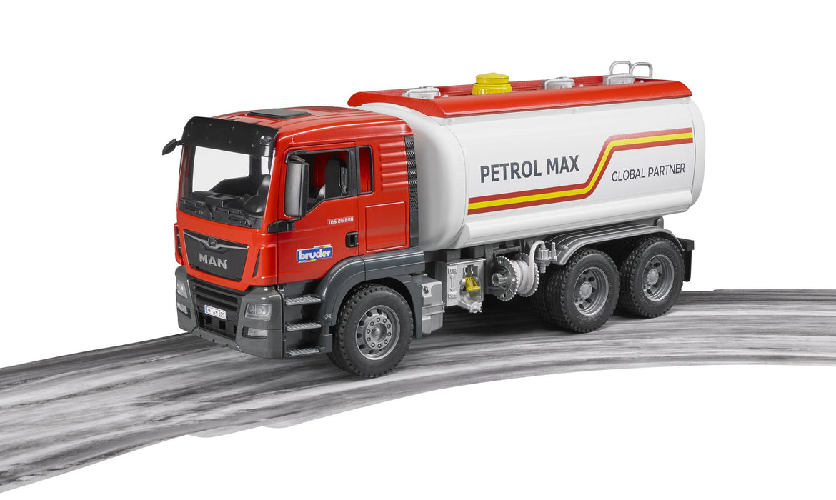 EAN 4001702037758 - BRUDER 3775 vehículo de juguete imagen 4