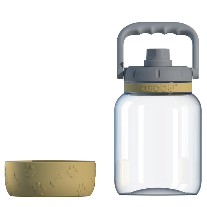 EAN 0842591048296 - Asobu The Barkley imagen 2