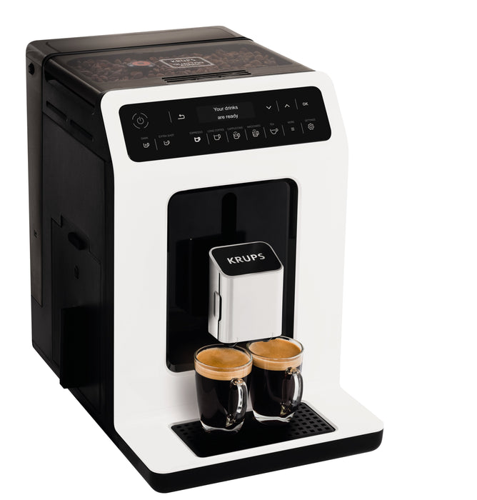 EAN 10942223085 - Krups Evidence EA8901 Totalmente automática Máquina espresso 2,3 L imagen 3