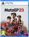 EAN 8057168506464 - Ecoplay MotoGP 23 (PS5) Estándar Plurilingüe PlayStation 5 imagen 1