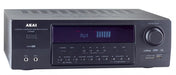 EAN 4905192530761 - Akai AS110RA-320 receptor AV 30 W 5.1 canales Envolvente Negro imagen 3