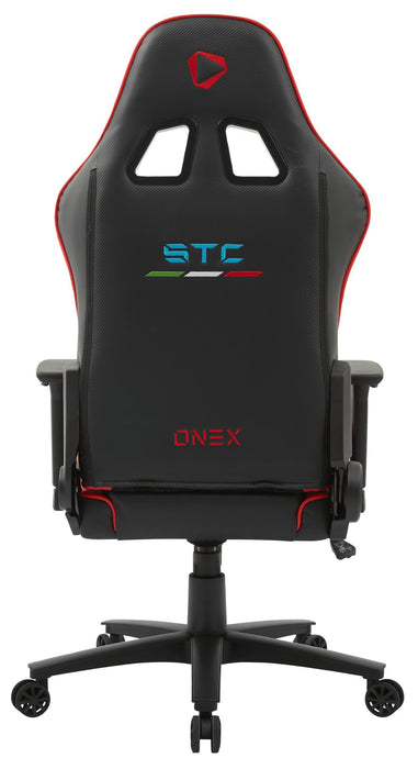 EAN 0677222946142 - ONEX ONEX-STC-A-L-BR silla de oficina y de ordenador Asiento acolchado Respaldo acolchado imagen 8