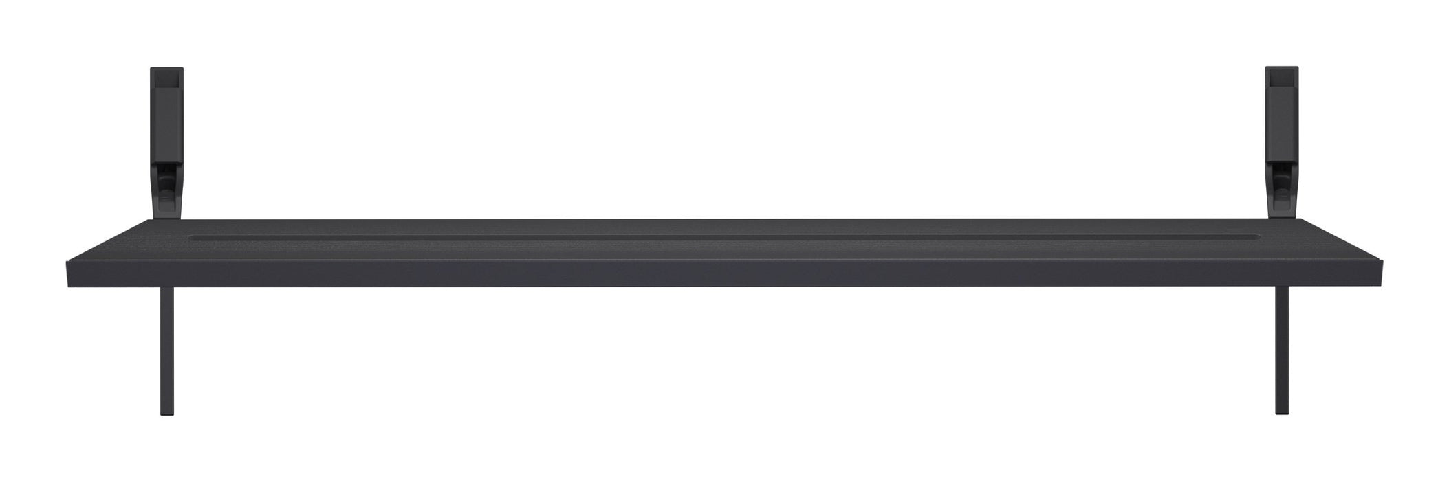 EAN 8806096367568 - LG QNED AI 43QNED82A6B 109,2 cm (43") 4K Ultra HD Smart TV Wifi Negro imagen 4