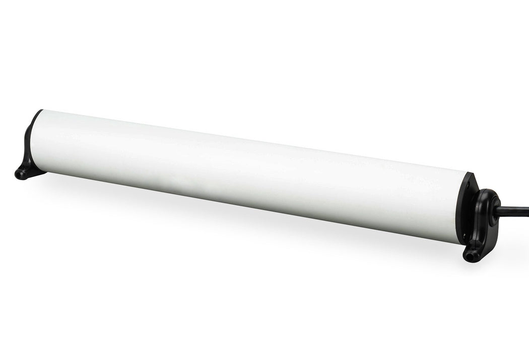 EAN 4016032487012 - Digitus DA-70624 base múltiple 1,5 m 6 salidas AC Interior Negro, Plata imagen 4