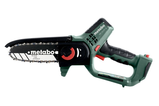 EAN 4061792244597 - Metabo MS 18 LTX 15 1 RPM Negro, Verde, Rojo imagen 2