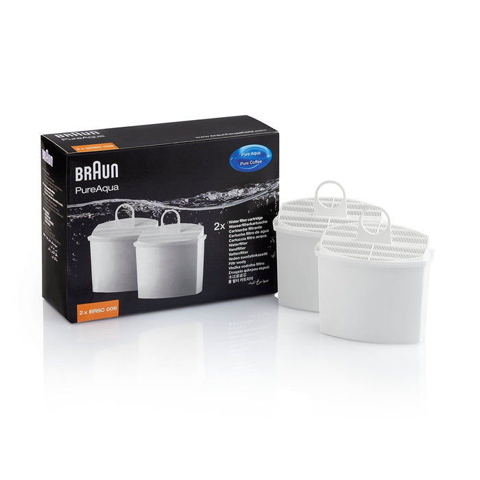 EAN 8021098320384 - Braun BRSC006 Filtro de café imagen 1